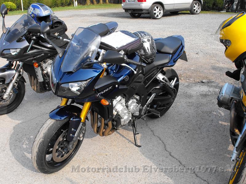 Saisoneroeffnungsfahrt 2009 - 073.JPG